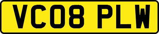 VC08PLW