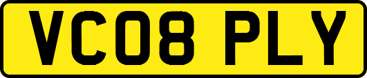 VC08PLY