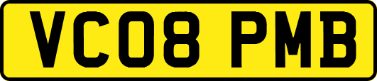 VC08PMB