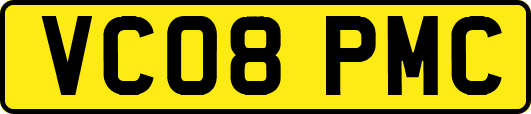 VC08PMC