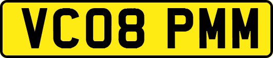 VC08PMM