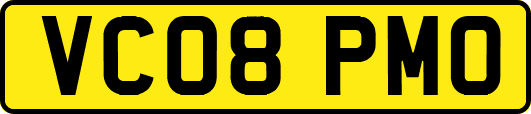 VC08PMO