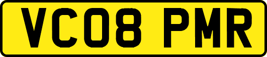 VC08PMR