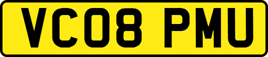 VC08PMU