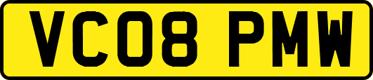 VC08PMW