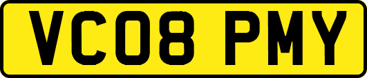 VC08PMY