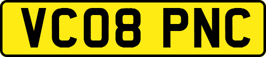 VC08PNC