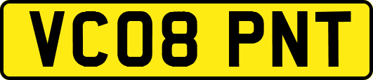 VC08PNT