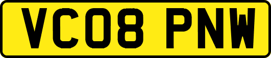 VC08PNW