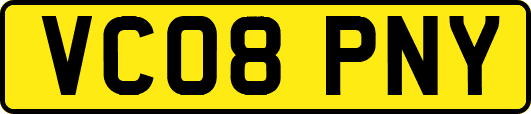 VC08PNY