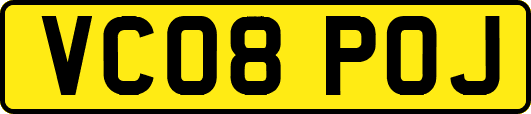 VC08POJ