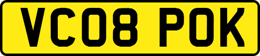 VC08POK