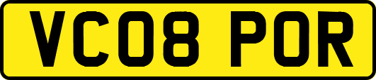 VC08POR