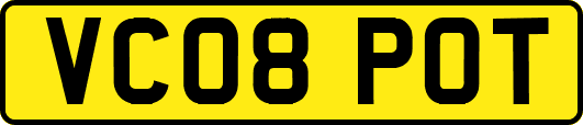 VC08POT