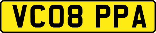 VC08PPA