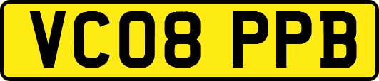 VC08PPB