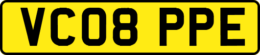 VC08PPE
