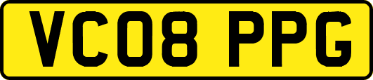 VC08PPG