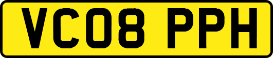 VC08PPH