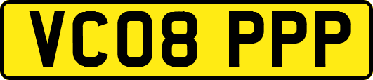 VC08PPP