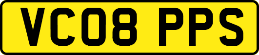 VC08PPS