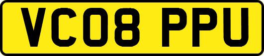 VC08PPU