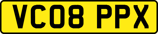 VC08PPX