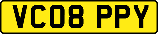 VC08PPY