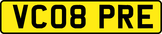 VC08PRE
