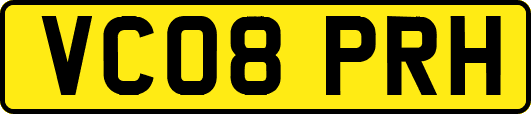 VC08PRH
