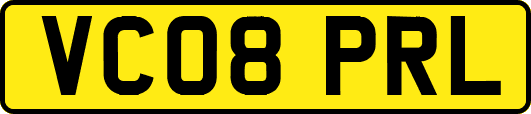 VC08PRL