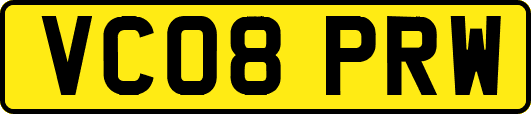VC08PRW