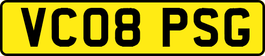 VC08PSG