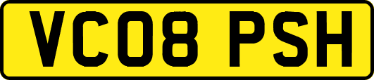 VC08PSH