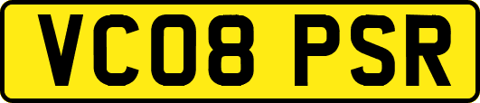 VC08PSR