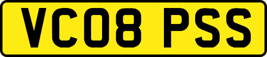 VC08PSS
