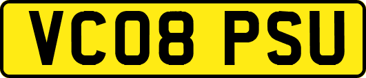 VC08PSU