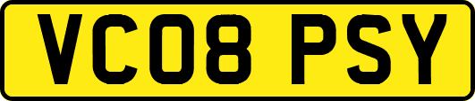 VC08PSY