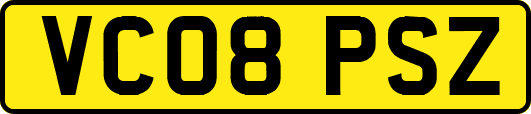 VC08PSZ