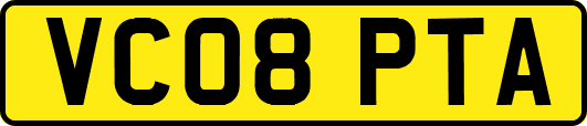VC08PTA