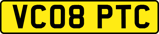 VC08PTC