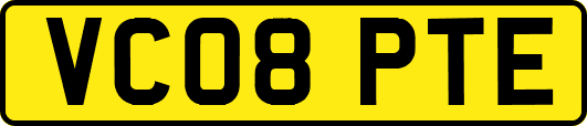 VC08PTE
