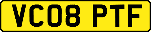 VC08PTF
