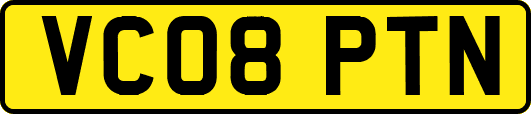 VC08PTN