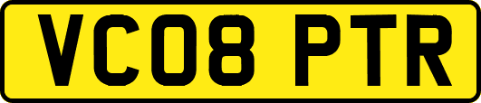 VC08PTR