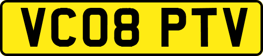 VC08PTV