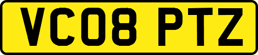 VC08PTZ