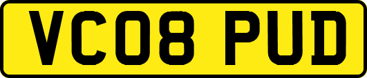 VC08PUD