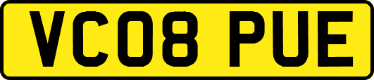 VC08PUE
