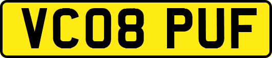 VC08PUF